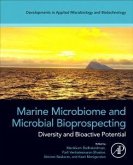 Marine Microbiome and Microbial Bioprospecting