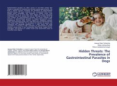 Cover Hidden Threats: The Prevalence of Gastrointestinal Parasites in Dogs