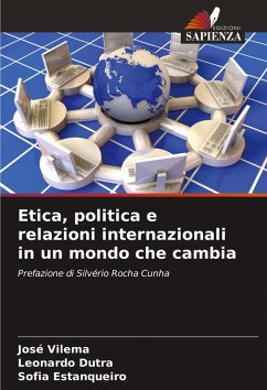 Cover Etica, politica e relazioni internazionali in un mondo che cambia