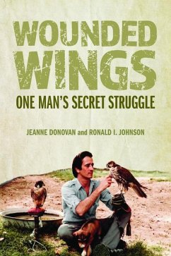 Cover Wounded Wings