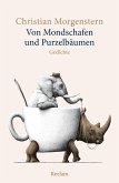 Von Mondschafen und Purzelbäumen. Gedichte (eBook, ePUB) Von Mondschafen und Purzelbäumen. Gedichte (eBook, ePUB)