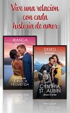 E-Pack Bianca y Deseo abril 2024 (eBook, ePUB)