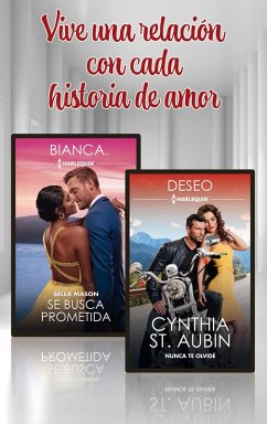 Cover E-Pack Bianca y Deseo abril 2024 (eBook, ePUB)