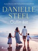 Gullin ást (eBook, ePUB)