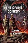 The Divine Comedy(Illustrated) (eBook, ePUB) The Divine Comedy(Illustrated) (eBook, ePUB)