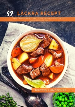 Cover 49 läckra recept från långkokaren (eBook, ePUB)