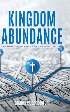 Cover Kingdom Abundance