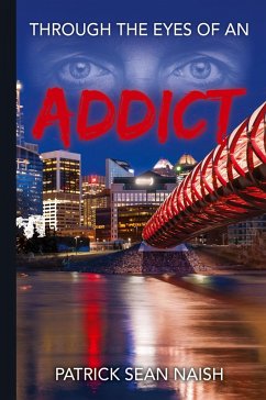 Cover Through the Eyes of an Addict