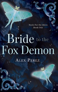 Cover Bride To Fox Demon