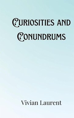 Cover Curiosities and Conundrums