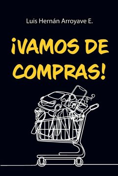 Cover ¡Vamos de compras!