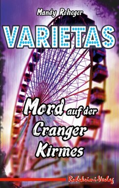 Varietas - Roheger, Mandy