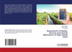 Assessment of Needs, Sources and Search Behaviours of Agri-media Users