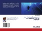 New Products Development from Sea grass Thalassia hemprichii New Products Development from Sea grass Thalassia hemprichii