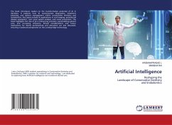 Cover Artificial Intelligence