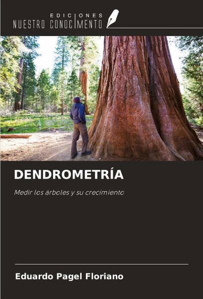 DENDROMETRÍA