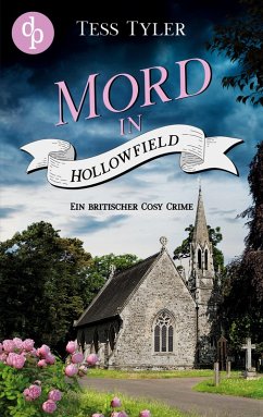 Mord in Hollowfield - Tyler, Tess