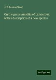 On the genus Amathia of Lamouroux, with a description of a new species On the genus Amathia of Lamouroux, with a description of a new species