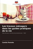 Les travaux ménagers dans les guides pratiques de la vie