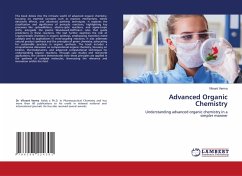 Advanced Organic Chemistry Advanced Organic Chemistry