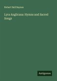 Lyra Anglicana: Hymns and Sacred Songs