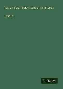 Cover Lucile