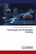 Techniques For Profitable Trading - Bild 1