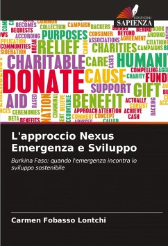 L'approccio Nexus Emergenza e Sviluppo - Fobasso Lontchi, Carmen