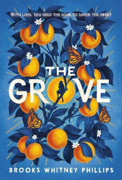 Cover The Grove