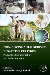 Non-Bovine Milk-Derived Bioactive Peptides Non-Bovine Milk-Derived Bioactive Peptides