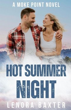 Cover Hot Summer Night