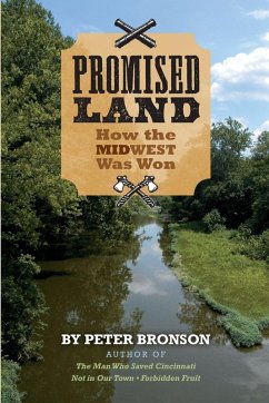 Cover Promised Land
