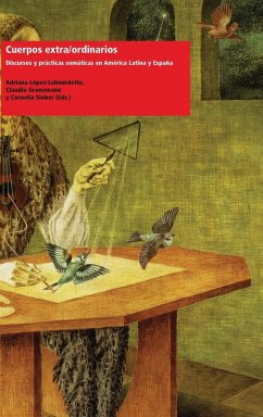 Cover Cuerpos extra/ordinarios