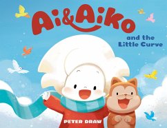 AI & Aiko and the Little Curve - Draw, Peter