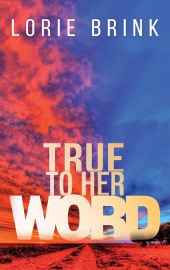 Cover True To Her Word