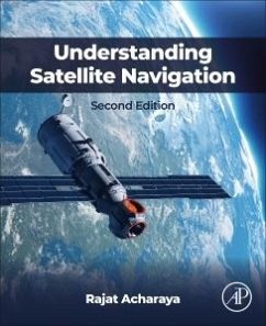 Cover Understanding Satellite Navigation