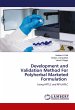 Development and Validation Method For... - Bild 1