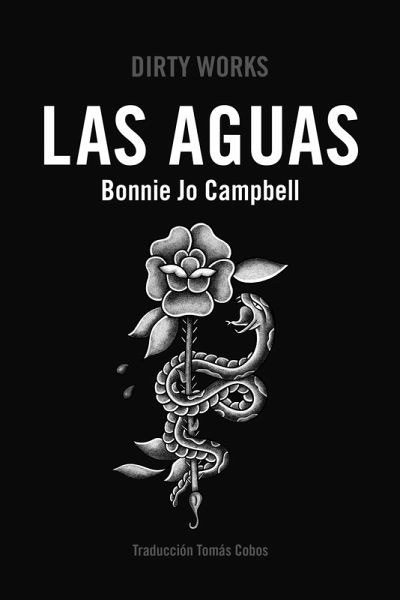 Las Aguas (eBook, ePUB)