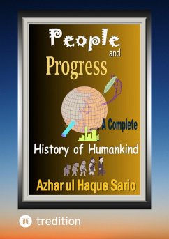 Cover People and Progress (eBook, ePUB)