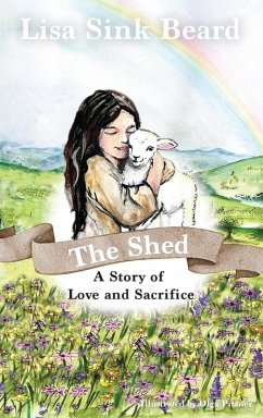 Cover The Shed