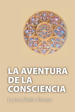 Cover La Aventura De La Consciencia
