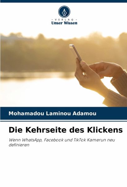 Die Kehrseite des Klickens Die Kehrseite des Klickens
