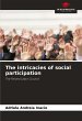 The intricacies of social participation - Bild 1