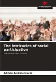 The intricacies of social participation