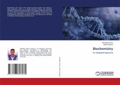Cover Biochemistry