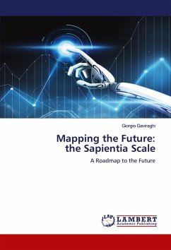 Cover Mapping the Future: the Sapientia Scale