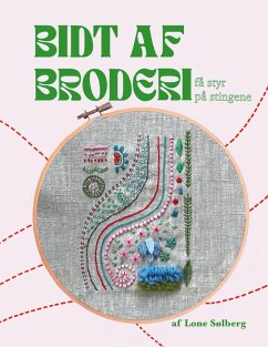 Cover Bidt af broderi