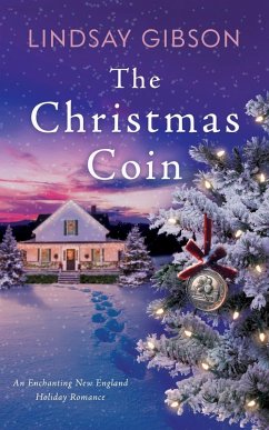 Cover The Christmas Coin