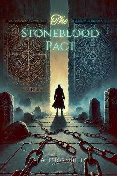 Cover The Stoneblood Pact
