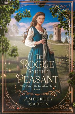 Cover The Rogue and the Peasant